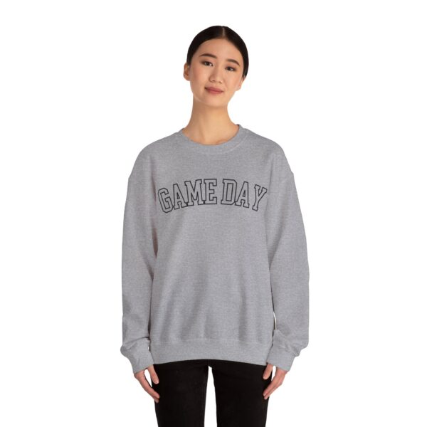 gameday sweatshirt 1 - Image 11