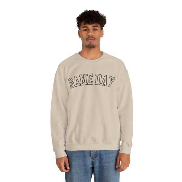 gameday sweatshirt 1 - Image 9