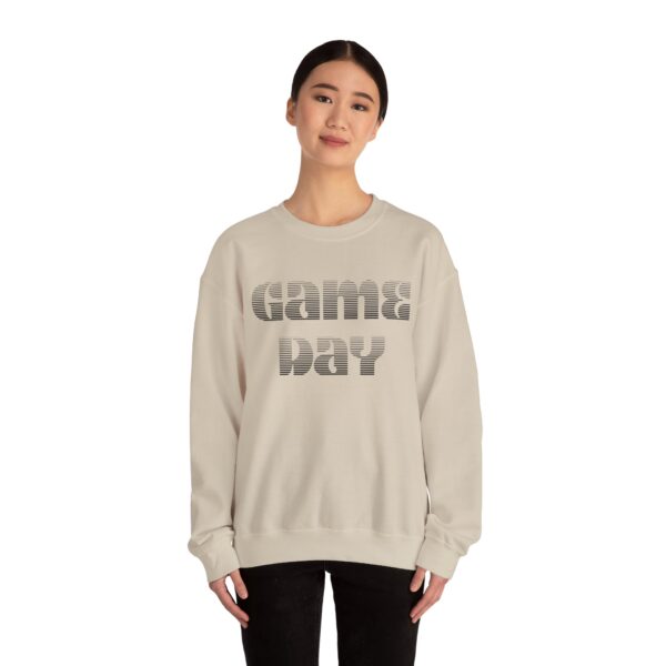 gameday sweatshirt 5 - Image 5