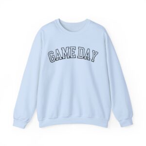 gameday sweatshirt 1