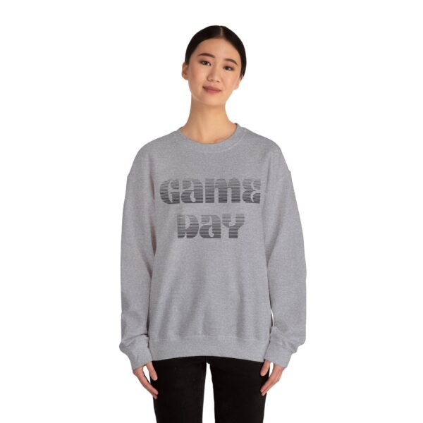 gameday sweatshirt 5 - Image 8