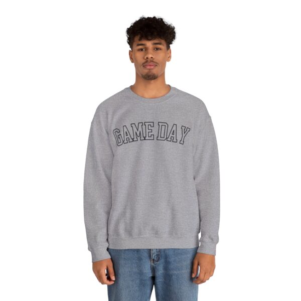 gameday sweatshirt 1 - Image 12