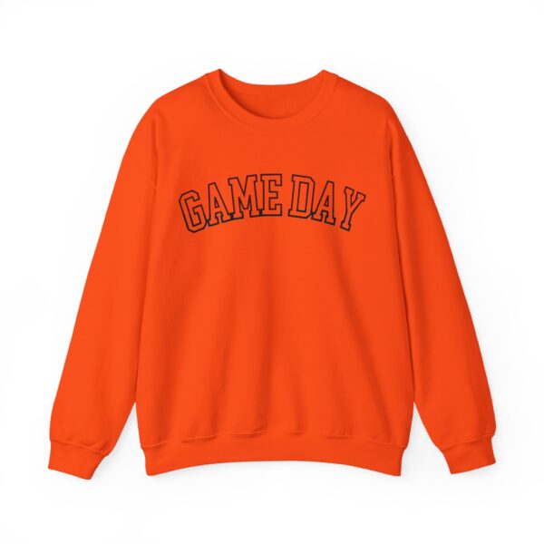 gameday sweatshirt 1 - Image 16