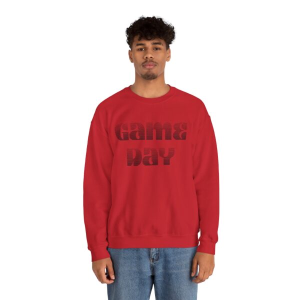 gameday sweatshirt 5 - Image 36