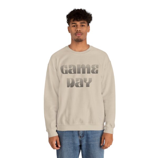 gameday sweatshirt 5 - Image 6