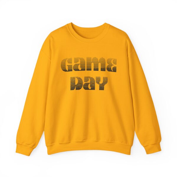 gameday sweatshirt 5 - Image 10