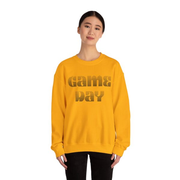 gameday sweatshirt 5 - Image 11