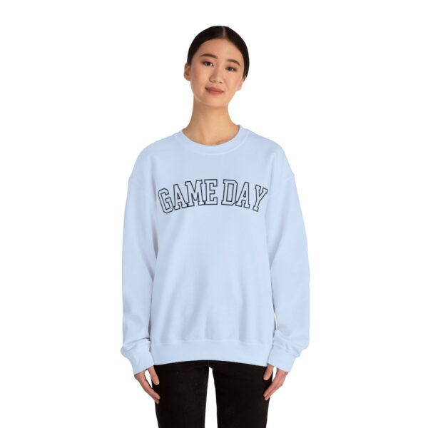 gameday sweatshirt 1 - Image 2
