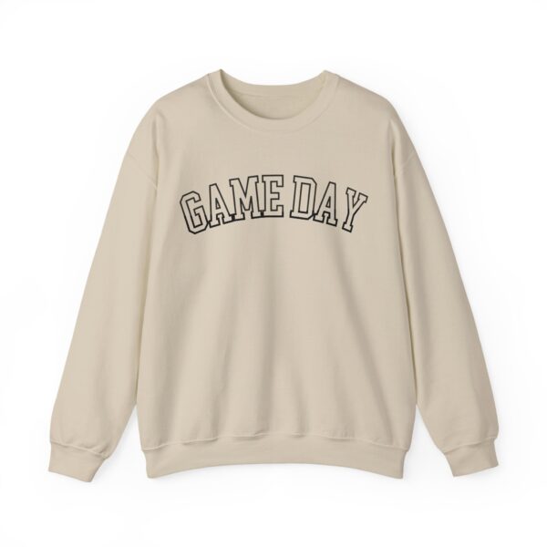 gameday sweatshirt 1 - Image 7