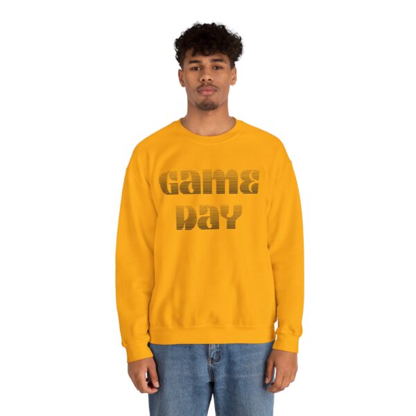 gameday sweatshirt 5 - Image 12