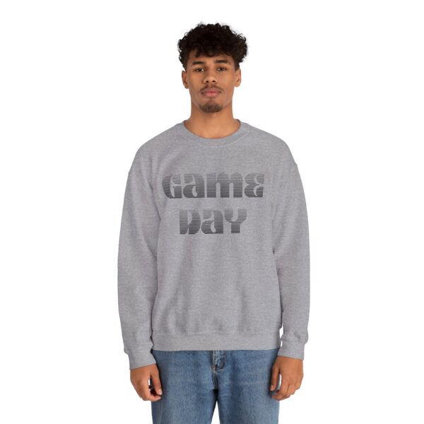 gameday sweatshirt 5 - Image 9