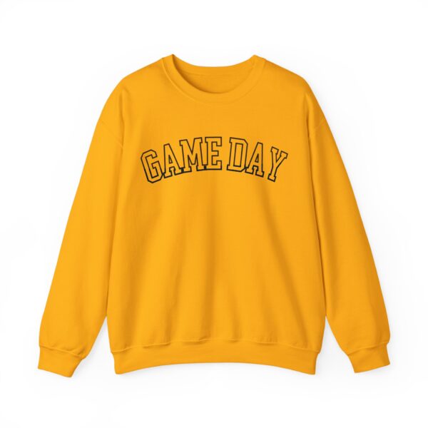 gameday sweatshirt 1 - Image 13