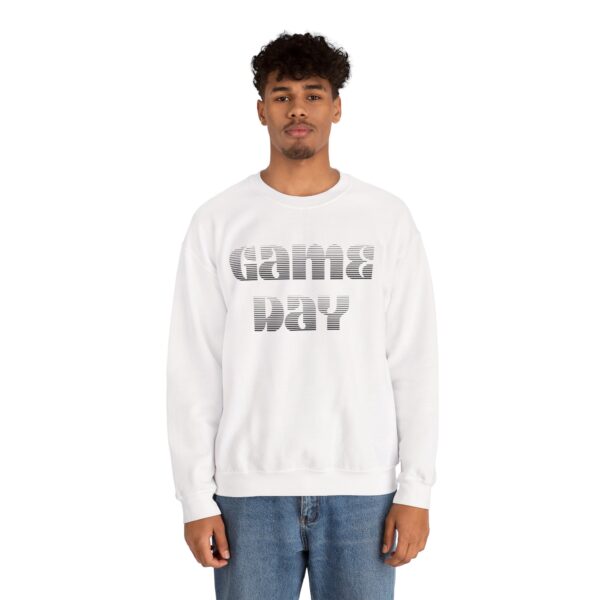gameday sweatshirt 5 - Image 3