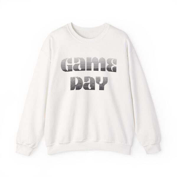 gameday sweatshirt 5