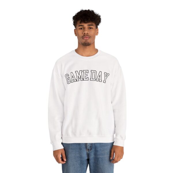 gameday sweatshirt 1 - Image 6