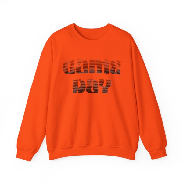 gameday sweatshirt 5 - Image 13