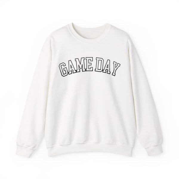 gameday sweatshirt 1 - Image 4