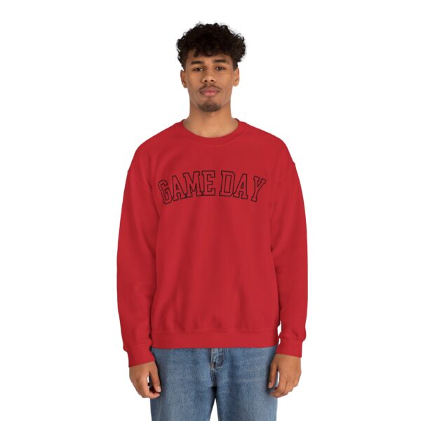 gameday sweatshirt 1 - Image 39