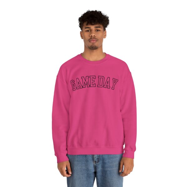 gameday sweatshirt 1 - Image 36