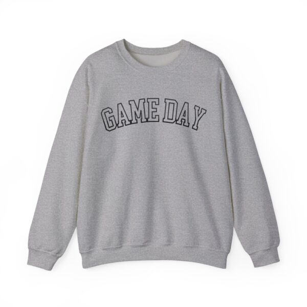 gameday sweatshirt 1 - Image 10