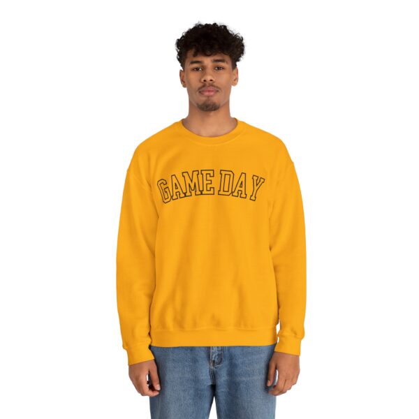 gameday sweatshirt 1 - Image 15