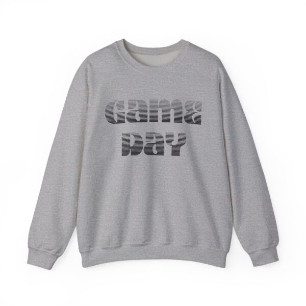 gameday sweatshirt 5 - Image 7