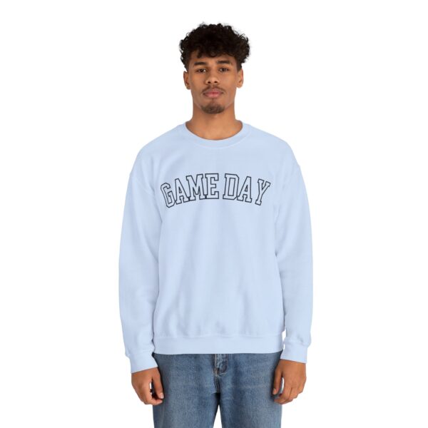gameday sweatshirt 1 - Image 3