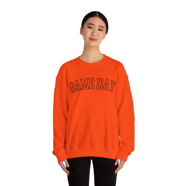 gameday sweatshirt 1 - Image 17