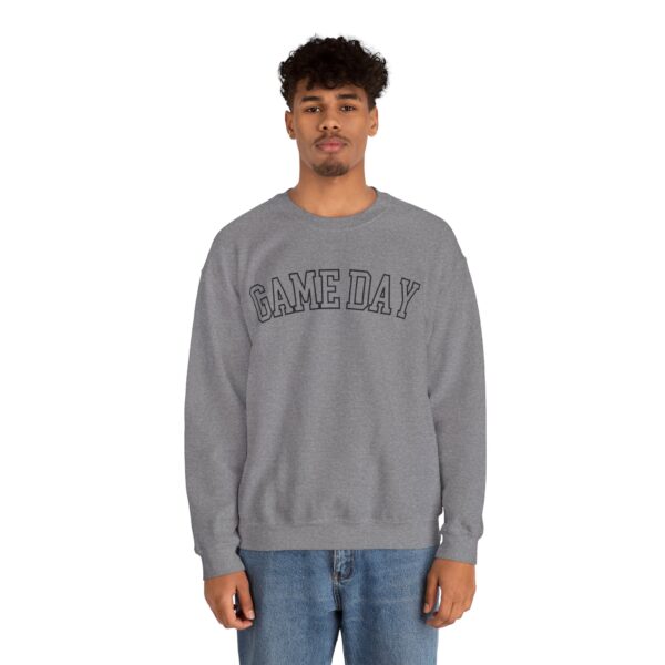 gameday sweatshirt 1 - Image 21