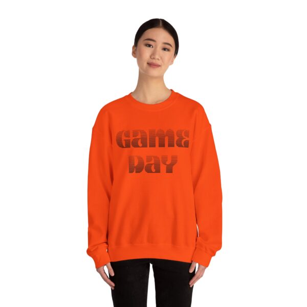 gameday sweatshirt 5 - Image 14