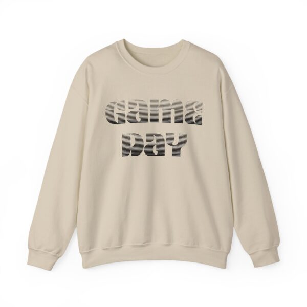 gameday sweatshirt 5 - Image 4