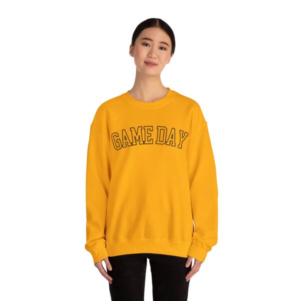 gameday sweatshirt 1 - Image 14