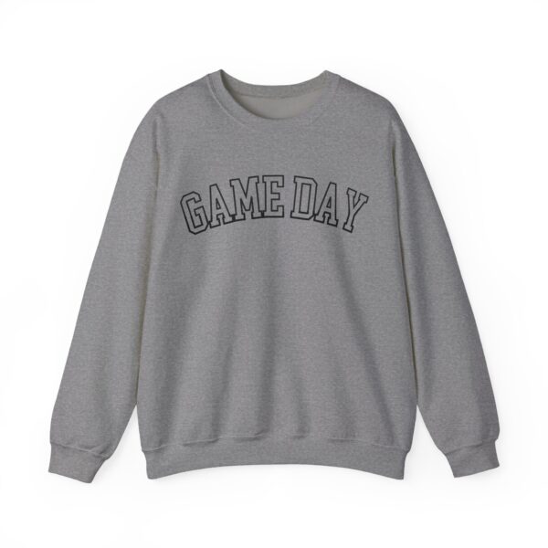 gameday sweatshirt 1 - Image 19