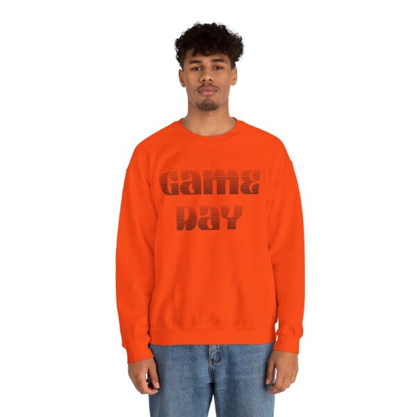 gameday sweatshirt 5 - Image 15